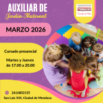 Jardínes maternales privados