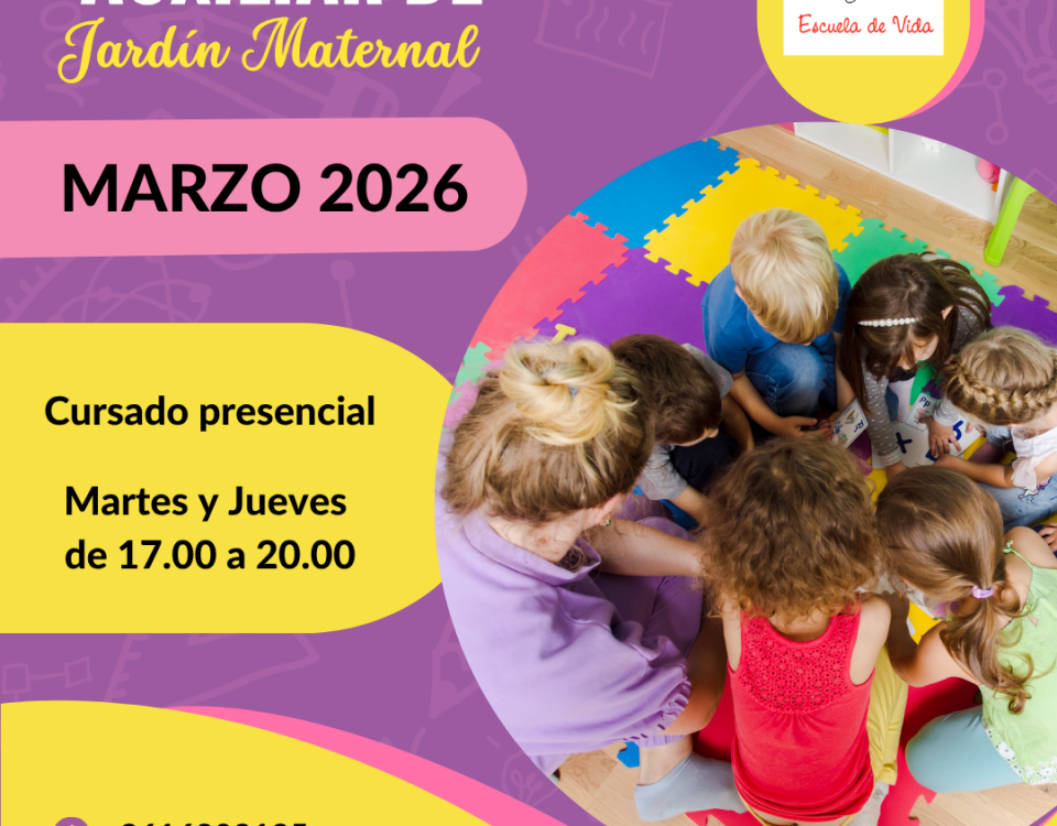 Jardínes maternales privados