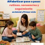 Curso de Alfabetización