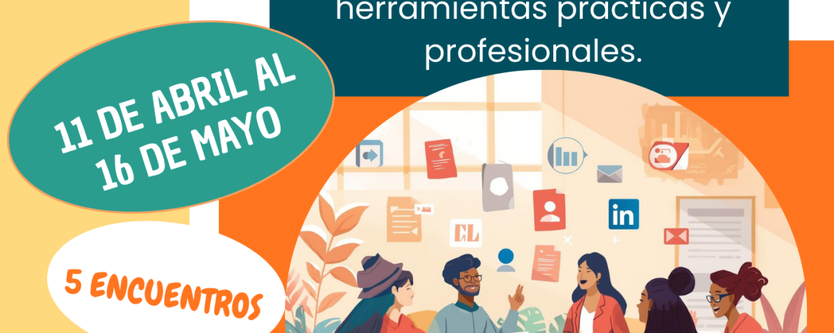 Talle introducción al mundo del trabajo