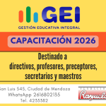 gestión educativa institucional