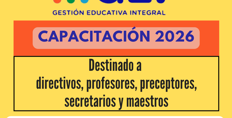 gestión educativa institucional