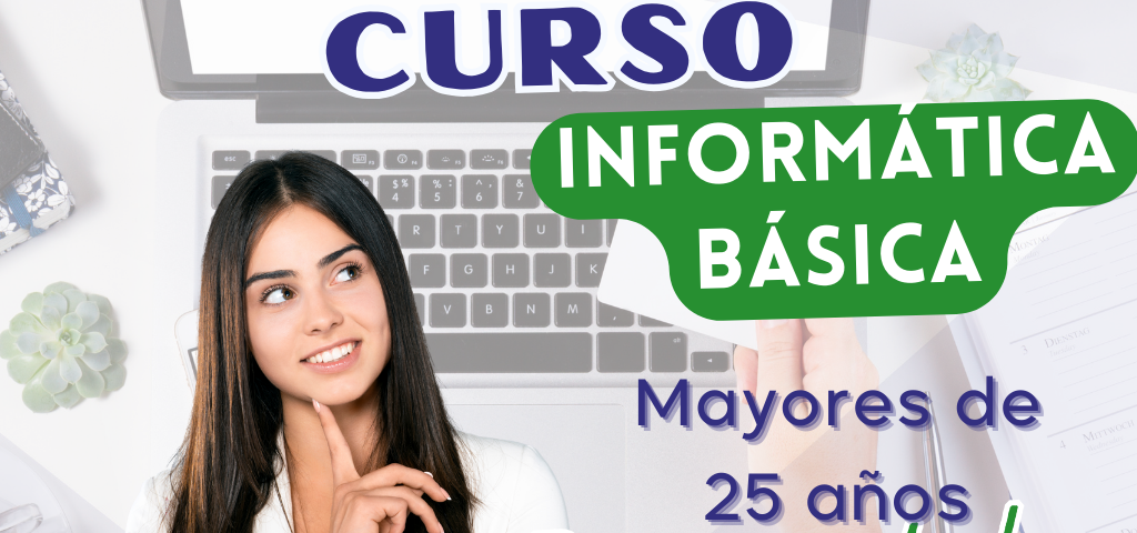 Informática básica desde cero