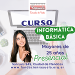 Informática básica desde cero