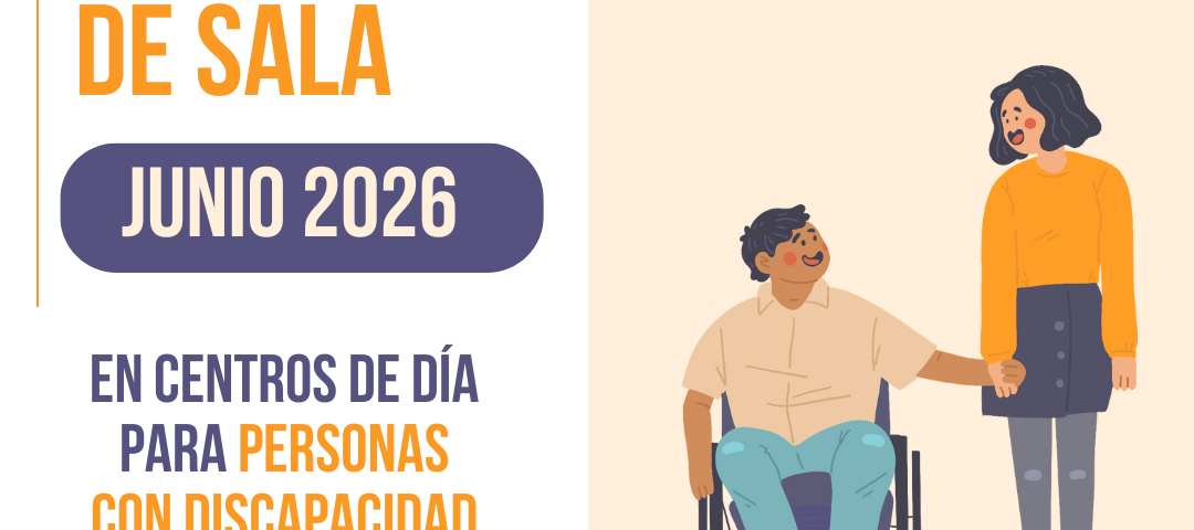 inclusión, cuidar, acompañar discapacidad