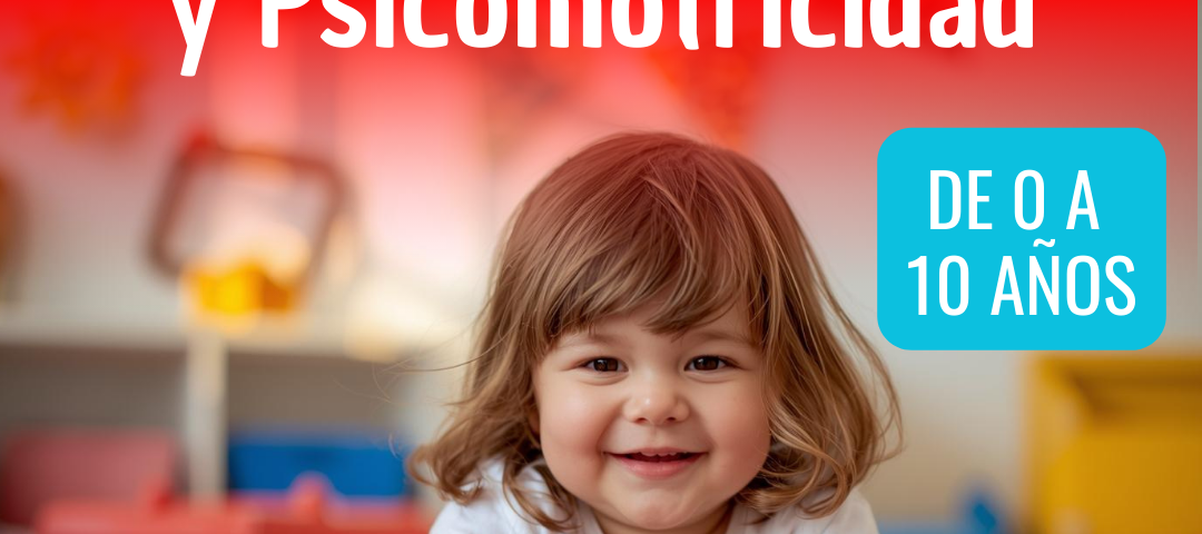 Sala de Atención Temprana y Psicomotricidad