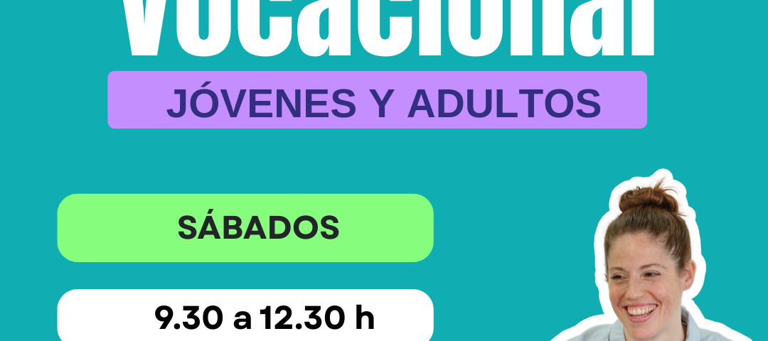 ORIENTACIÓN VOCACIONAL