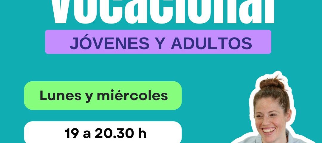 Orientación vocacional