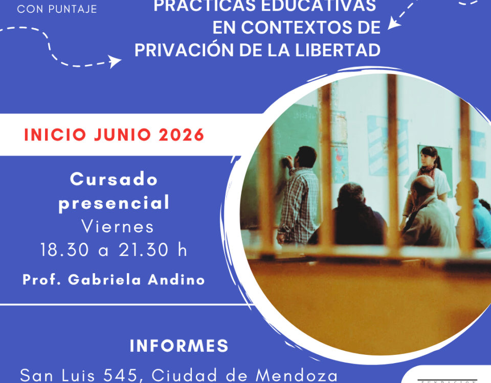 privación de la libertad